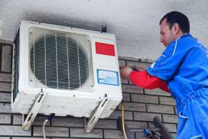 HVAC Companies Near Taylorstown, PA Available Now